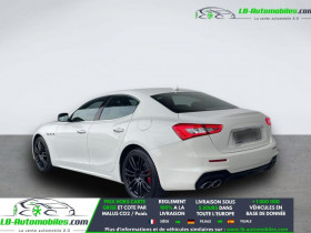 Maserati Ghibli 3.0 V6 350  occasion � Beaupuy - photo n�3