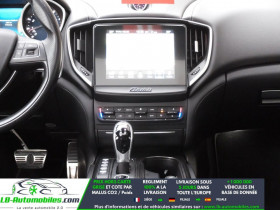 Maserati Ghibli 3.0 V6 350  occasion � Beaupuy - photo n�3