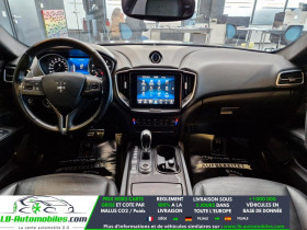 Maserati Ghibli 3.0 V6 350  occasion � Beaupuy - photo n�3