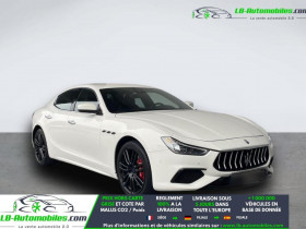 Maserati Ghibli 3.0 V6 350  occasion � Beaupuy - photo n�2
