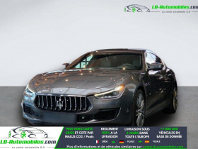 Maserati Ghibli 3.0 V6 350  occasion � Beaupuy - photo n�2