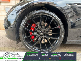 Maserati Ghibli 3.0 V6 350  occasion � Beaupuy - photo n�8