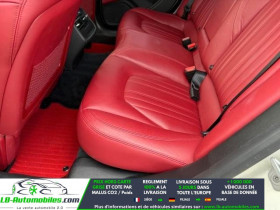 Maserati Ghibli 3.0 V6 350  occasion � Beaupuy - photo n�9