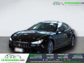 Maserati Ghibli 3.0 V6 350  � Beaupuy 31