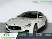 Annonce Maserati Ghibli occasion Essence 3.0 V6 350 � Beaupuy