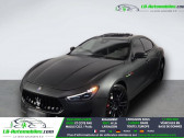 Annonce Maserati Ghibli occasion Essence 3.0 V6 350 � Beaupuy