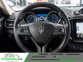 Maserati Ghibli 3.0 V6 350  occasion  Beaupuy - photo n7