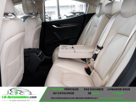 Maserati Ghibli 3.0 V6 350  occasion  Beaupuy - photo n6