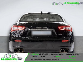Maserati Ghibli 3.0 V6 350  occasion  Beaupuy - photo n5