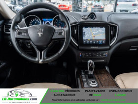 Maserati Ghibli 3.0 V6 350  occasion  Beaupuy - photo n3