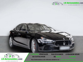 Maserati Ghibli 3.0 V6 350  occasion  Beaupuy - photo n2