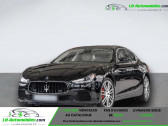 Maserati Ghibli 3.0 V6 350   Beaupuy 31