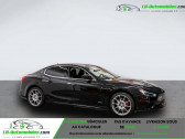Maserati Ghibli 3.0 V6 350   Beaupuy 31