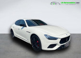 Annonce Maserati Ghibli occasion Essence 3.0 V6 350  Beaupuy