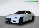 Maserati Ghibli 3.0 V6 350   Beaupuy 31