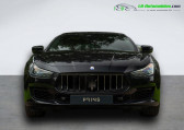 Maserati Ghibli occasion année 2019 boite Automatique Annonce Maserati Ghibli occasion Essence 3.0 V6 350 à Beaupuy