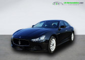 Maserati Ghibli occasion année 2017 boite Automatique Annonce Maserati Ghibli occasion Essence 3.0 V6 350 à Beaupuy