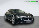 Annonce Maserati Ghibli occasion Essence 3.0 V6 350 à Beaupuy