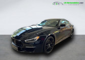 Maserati Ghibli occasion année 2020 boite Automatique Annonce Maserati Ghibli occasion Essence 3.0 V6 350 à Beaupuy
