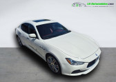Annonce Maserati Ghibli occasion Essence 3.0 V6 350  Beaupuy