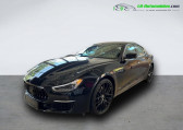 Annonce Maserati Ghibli occasion Essence 3.0 V6 350  Beaupuy