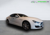 Annonce Maserati Ghibli occasion Essence 3.0 V6 350  Beaupuy