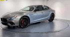 Maserati Ghibli occasion année 2020 boite Automatique Annonce Maserati Ghibli occasion Essence 3.0 V6 350ch GrandSport à La Roche Sur Yon