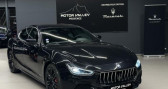 Maserati Ghibli occasion année 2019 boite Automatique Annonce Maserati Ghibli occasion Essence 3.0 V6 350ch GranSport 256g à AIX EN PROVENCE