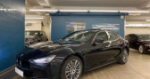 Annonce Maserati Ghibli occasion Essence 3.0 V6 350ch Start/Stop à Le Port-marly