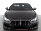 Maserati Ghibli occasion année 2018 boite Sequentielle Annonce Maserati Ghibli occasion Essence 3.0 V6 350CH à Villenave-d'Ornon