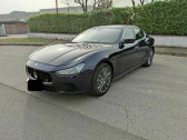 Annonce Maserati Ghibli occasion Essence 3.0 V6 350CH  Villenave-d'Ornon