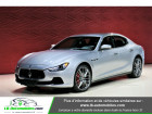 Maserati Ghibli occasion Gris année 2017 boite Automatique Annonce Maserati Ghibli occasion Essence 3.0 V6 410 S / A à Beaupuy