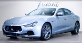 Maserati Ghibli 3.0 V6 410 S Q4 A  2015 - annonce de voiture en vente sur Auto S&eacute;lection.com