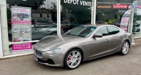Maserati Ghibli , garage AVENARD AUTOMOBILES  SAUTRON
