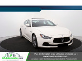 Annonce Maserati Ghibli occasion Essence 3.0 V6 410 S Q4 / A à Beaupuy