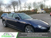 Maserati Ghibli occasion année 2014 boite Automatique Annonce Maserati Ghibli occasion Essence 3.0 V6 410 S Q4 / A à Beaupuy