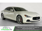 Maserati Ghibli occasion année 2015 boite Automatique Annonce Maserati Ghibli occasion Essence 3.0 V6 410 S Q4 / A à Beaupuy