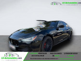 Annonce Maserati Ghibli occasion Essence 3.0 V6 410 S Q4  Beaupuy