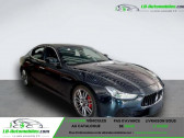 Maserati Ghibli 3.0 V6 410 S Q4   Beaupuy 31