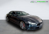 Annonce Maserati Ghibli occasion Essence 3.0 V6 410 S Q4  Beaupuy