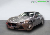 Maserati Ghibli 3.0 V6 410 S Q4   Beaupuy 31