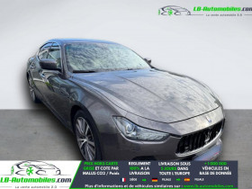 Maserati Ghibli 3.0 V6 410 S  occasion � Beaupuy - photo n�2