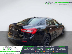 Maserati Ghibli 3.0 V6 410 S  occasion � Beaupuy - photo n�3