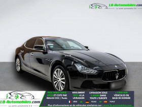 Maserati Ghibli , garage LB AUTOMOBILES � Beaupuy
