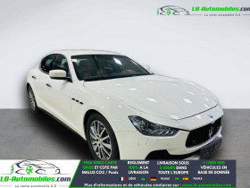 Maserati Ghibli 3.0 V6 410 S  occasion � Beaupuy - photo n�2