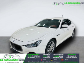 Maserati Ghibli , garage LB AUTOMOBILES � Beaupuy