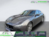 Maserati Ghibli 3.0 V6 410 S  � Beaupuy 31