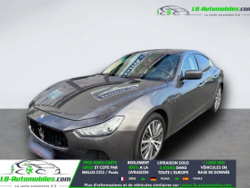 Maserati Ghibli , garage LB AUTOMOBILES � Beaupuy