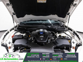 Maserati Ghibli 3.0 V6 410 S  occasion � Beaupuy - photo n�10