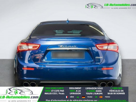 Maserati Ghibli 3.0 V6 410 S  occasion � Beaupuy - photo n�5